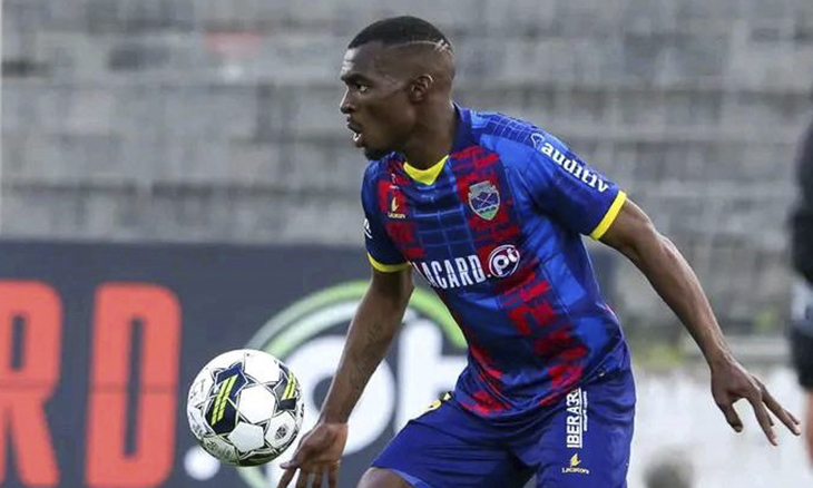 Mozambican Defender Completes Permanent Move to Spanish Club